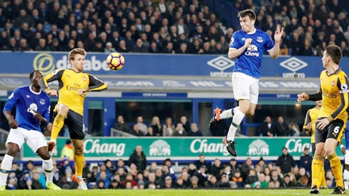 Arsenal chấm dứt mạch bất bại: Khi nỗi ám ảnh trở về