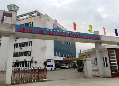 Cần sớm kết luận vụ cháu bé 18 tháng tuổi tử vong vì tiêm kháng sinh ở Hải Dương