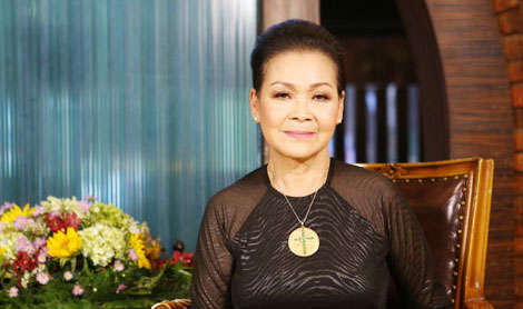 Khánh Ly thời hai mươi ảo mộng, bụi đời, vỉa hè…