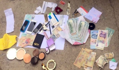 3 ngày ra quân xử lý hơn 3000 trường hợp vi phạm giao thông