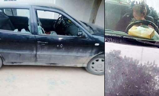 Ai đứng đằng sau vụ ám sát Mohamed Zouari?