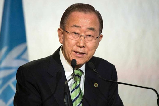 Tổng Thư ký Liên hợp quốc bác cáo buộc nhận hội lố