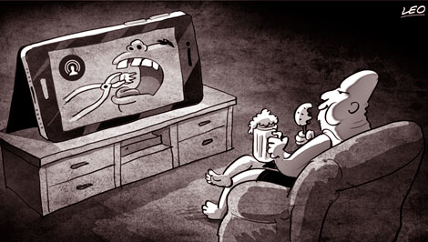 Câu trả lời chúng ta đều biết cả