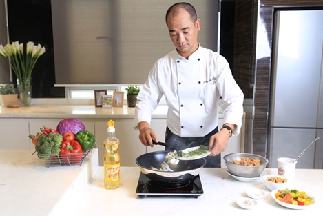 Kho báu trên dòng Mekong