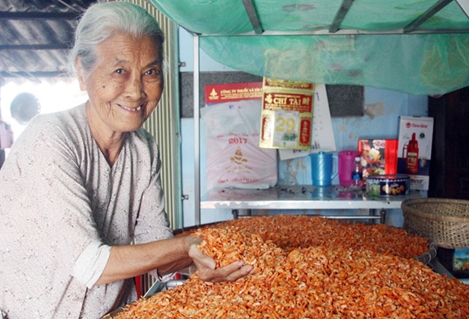 Thời tiết thất thường, lo thiếu đặc sản phục vụ Tết