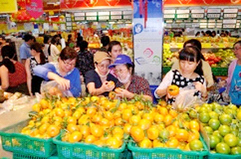 Cảnh báo những cú lừa từ đối tác nước ngoài