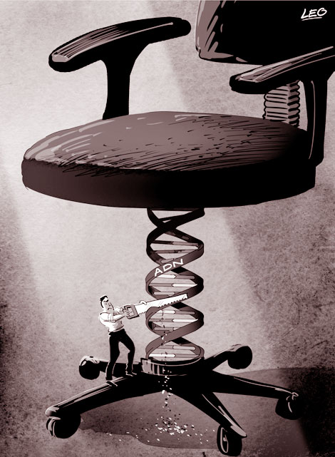 Niềm tin bổ nhiệm