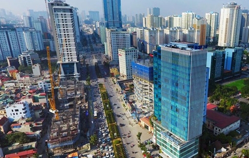 Bài 2: Tắc đường - Lỗi từ quy hoạch tới ý thức người tham gia giao thông