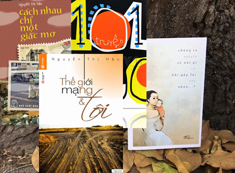 Tiến sĩ Nguyễn Thị Hậu: Một trí thức thiện lương