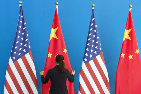 Trong cái gọi là trật tự thế giới mới