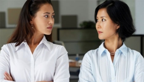 Đắng lòng “của để dành”