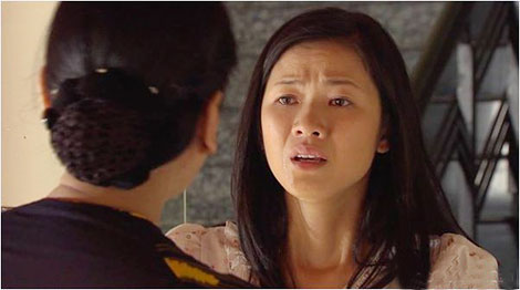 Đắng lòng “của để dành”