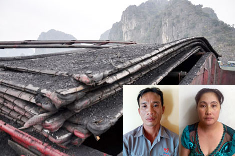 Thay tên đổi họ, trốn truy nã 17 năm vẫn không thoát