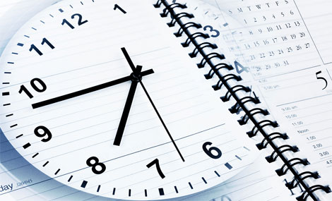 Đồng hồ trần gian