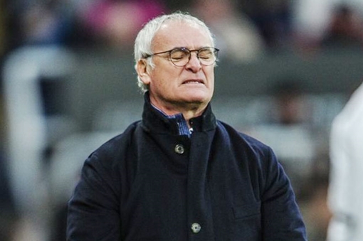 Ai cứu "người hùng" Ranieri?