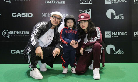 Đạo diễn Việt Max: Những tháng năm lãng mạn