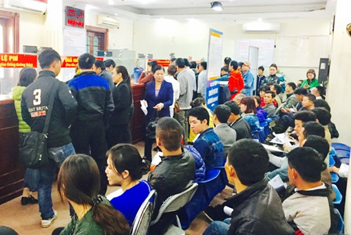 Cân nhắc trước khi quyết định thời hạn bằng lái xe