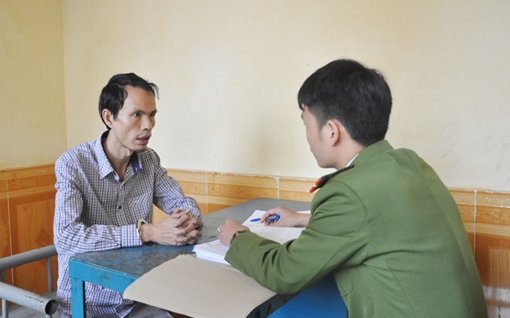 Dùng Zalo lừa đảo giao dịch mua bán