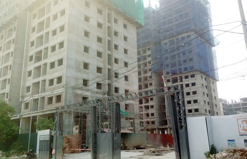 Nhiều chủ đầu tư nhà ở xã hội tự cứu mình