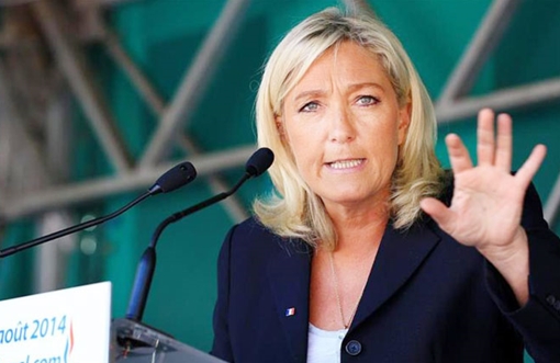 Bầu cử Tổng thống Pháp trước những thay đổi lớn