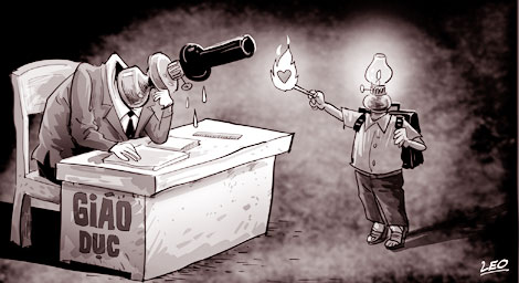 Nhất thiết phải chấn hưng