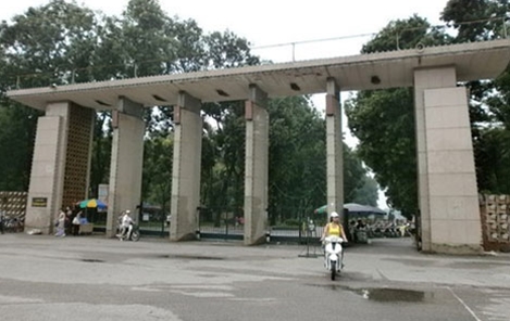 Hà Nội xây bãi đỗ xe ngầm 5 tầng tại một số công viên