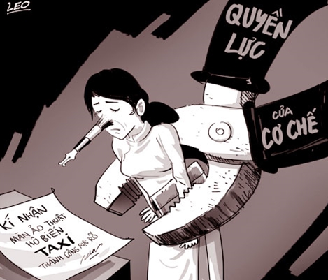 Khi trái tim con người biết đau đớn và nổi giận