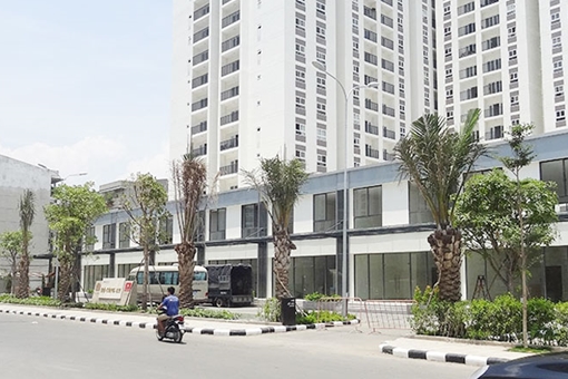 Tạo đột phá về quy trình và giá bán căn hộ