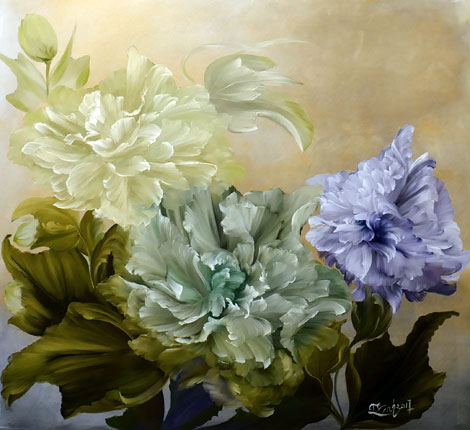 Giữa hai chiều thế giới