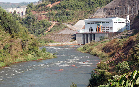 Thay đổi Quy trình vận hành liên hồ chứa lưu vực sông Đồng Nai