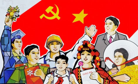 Cục Bảo vệ chính trị III – hành trình 20 năm xây dựng và trưởng thành