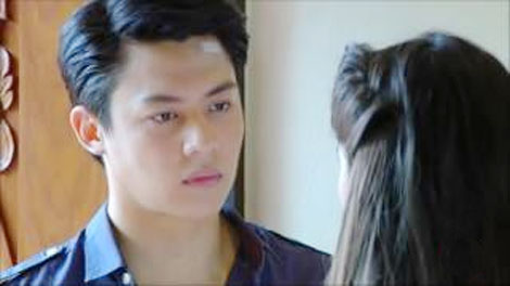 Con gái tôi yêu con trai của người tôi hận thù