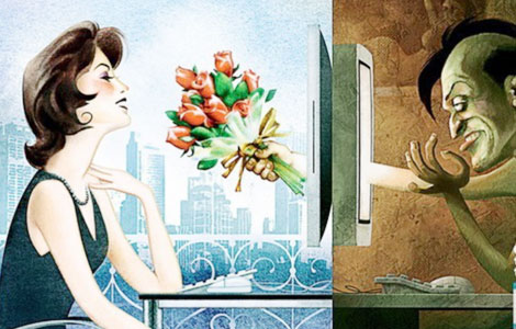 Chân dung thiếu gia online