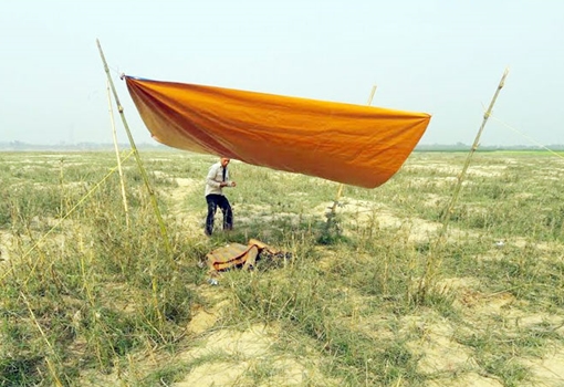 Xác định được danh tính nạn nhân bị chết nhiều ngày tại Quảng Nam