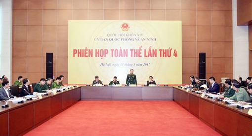 Quy định công tác cứu nạn, cứu hộ của lực lượng PCCC là cần thiết trong tình hình mới