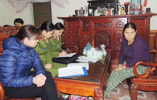 Dùng hóa chất "hô biến" thịt lợn thối thành đặc sản