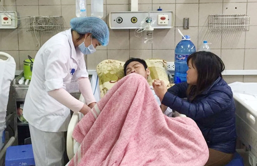 Tổng rà soát về quản lý hóa chất và methanol