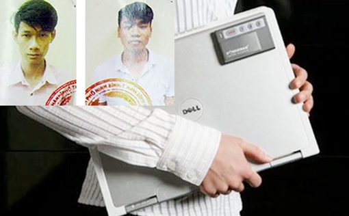 Đòi tiền thuê nhà chủ nợ thành trấn lột tài sản