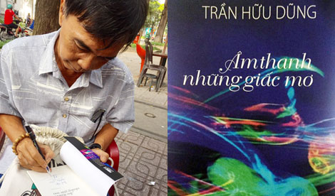 Rồi thì cày ruộng làm thơ