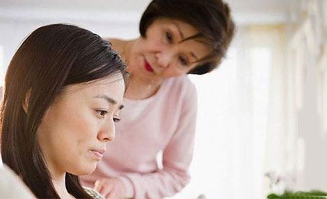 Con gái tôi yêu con trai của người tôi hận thù (tiếp theo và hết)