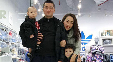 Sao mai Hiền Anh: Khi tình yêu chắp cánh