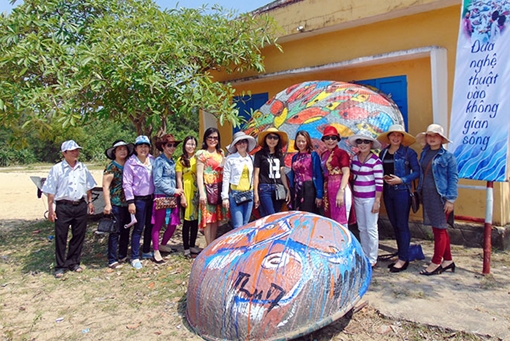 Sẵn sàng cho Festival Di sản Quảng Nam lần thứ 6