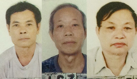 Bài 3: Vạch mặt những kẻ lợi dụng hưởng chính sách