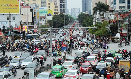 Nhịều tranh cãi xung quanh dự thảo sửa đổi Nghị định 86