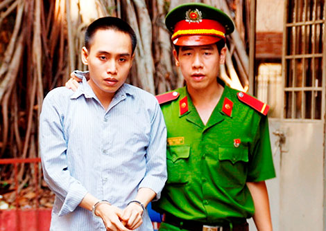  Bi kịch của huyết thống