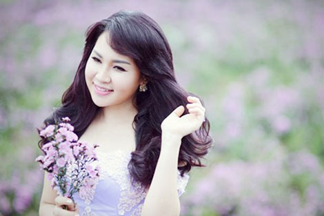  Có một Khánh Ly trốn trong “vườn địa đàng”