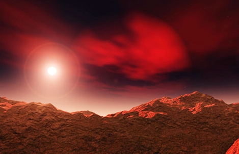 Phát hiện ứng viên sáng giá nhất để tìm kiếm sự sống ngoài Trái Đất 