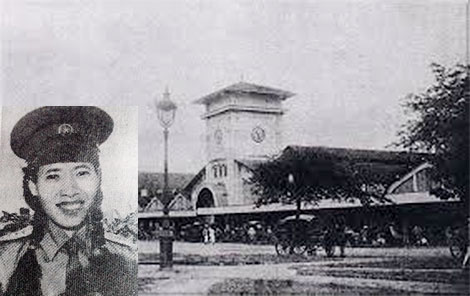 Nhân chứng thời khắc mở “kho” tư liệu quân báo Sài Gòn - Gia Định