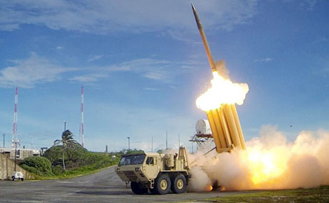  Liệu có hình thành thế chân vạc Mỹ - Nga – Trung Quốc?