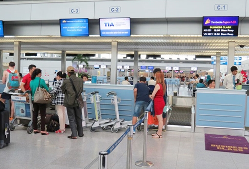 Tình trạng lộ lọt thông tin cá nhân đang ở mức đáng báo động